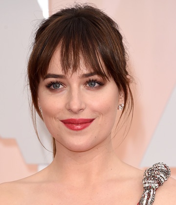 Dakota Johnson