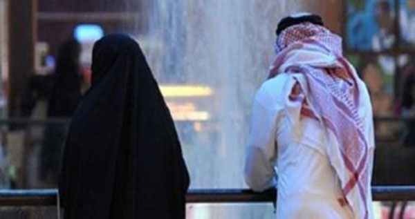 بعد 15 عاماً، تويتر يجمع سعودية بأخيها! إليكم التفاصيل