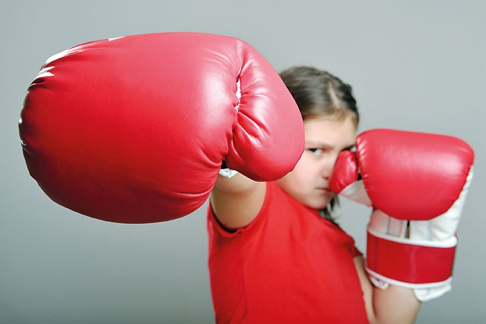 لماذا يشجّع البعض أولادهم على العنف؟