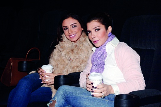 أنغام وأصالة