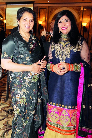 كيران ريكين و ايفون سبليني 