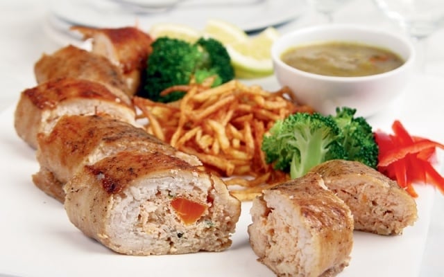 7 فوائد لا تعرفينها عن السلمون!