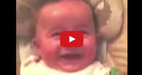 بالفيديو-ضحكة شريرة لـ