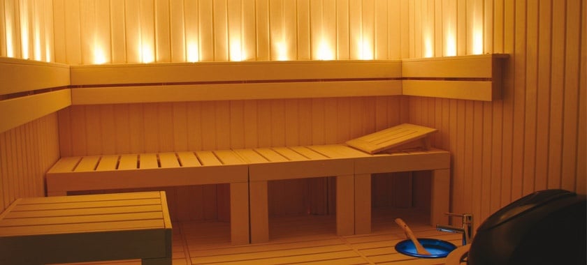 دراسة غريبة - حمام السونا يطيل العمر