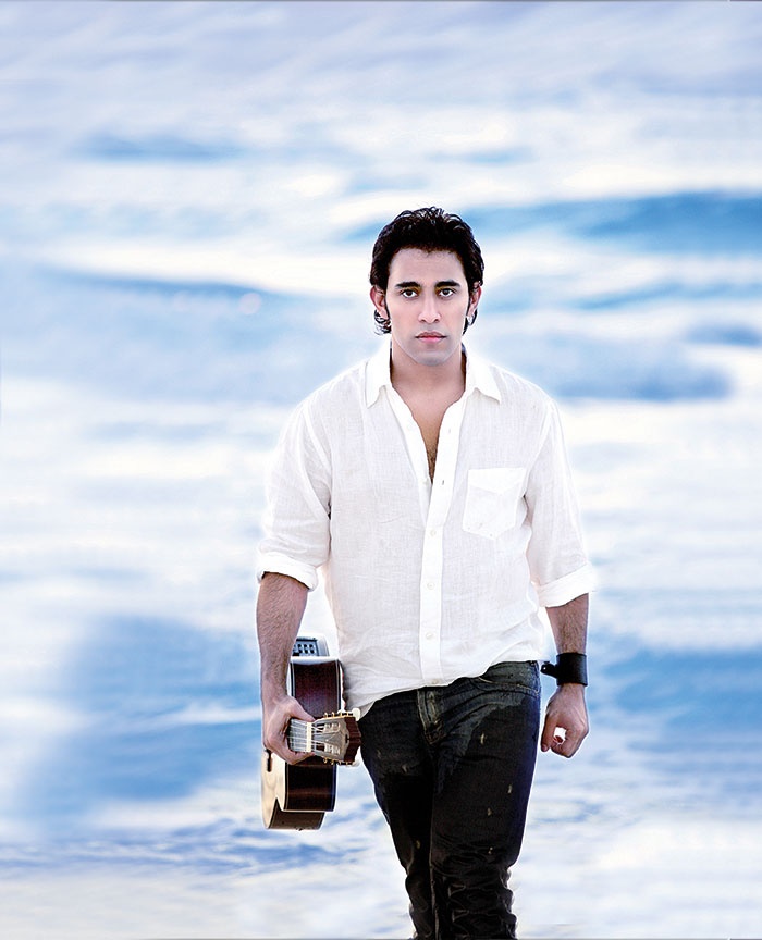 عمرو مصطفى:  اعتذرت لأحمد حلمي وهذه حقيقة خلافي مع عادل إمام وعمرو دياب