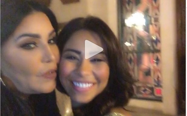 بالفيديو- أحلام وشيرين في جدة أم الرخا والشدة، هل تعلمون لماذا سميت جدة هكذا؟