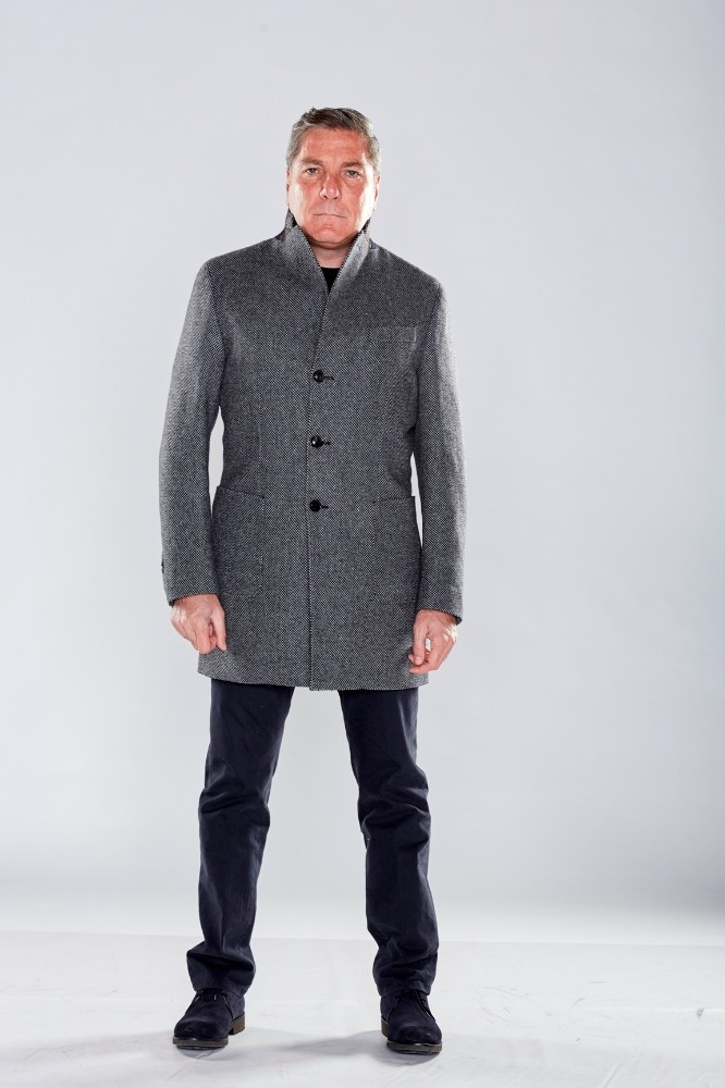 علي جابر وجهاً لوجه مع التطرّف و