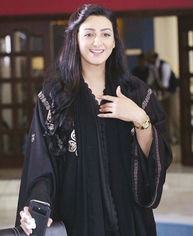 ما الذي أجبر هيفاء حسين على اتباع ريجيم قاسٍ؟