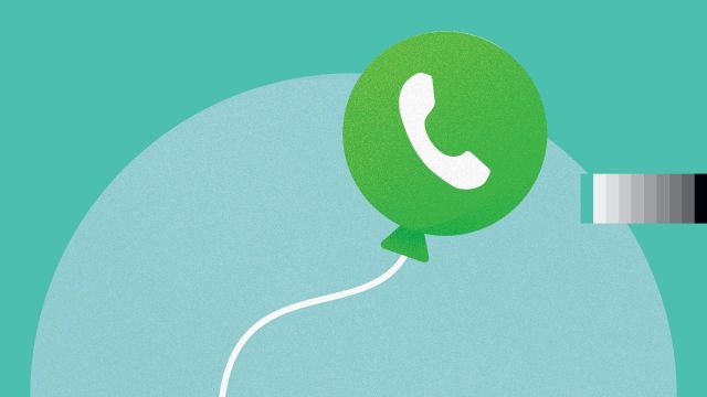 8 طرق لمنع التجسس على محادثاتك ومعلوماتك الخاصة على الواتس اب