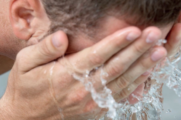 خطوات أساسيّة للعناية ببشرتك