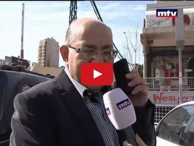 بالفيديو- ماذا تفعلين لو طلب منك زوجك تحضير العشاء لمعازيم بشكلٍ مفاجئ؟ شاهدوا ماذا فعلت اللبنانيات