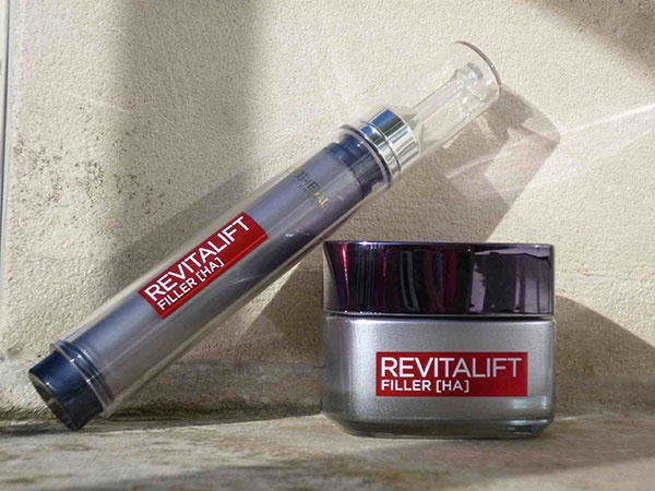 ما حقيقة مستحضرات ملء التجاعيد؟