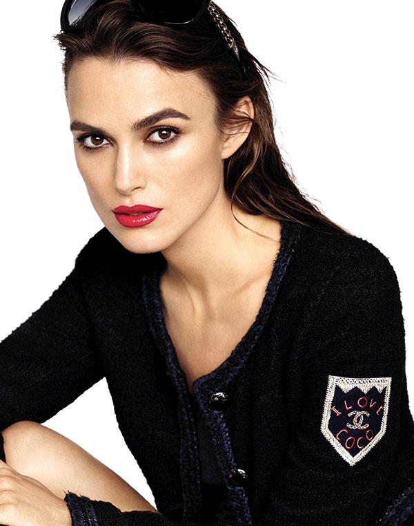 مجموعة Rouge Coco من Chanel نساء ملهمات في حياة «مادوموازيل كوكو»