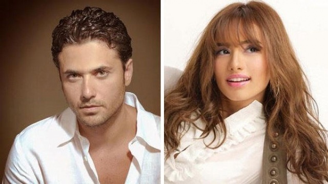 أحمد عز يظهر أخيراً في المحكمة فماذا قال عن زينة وطفليها؟