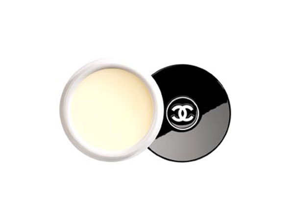 Chanel Hydra Beauty Nourishing Lip Balm