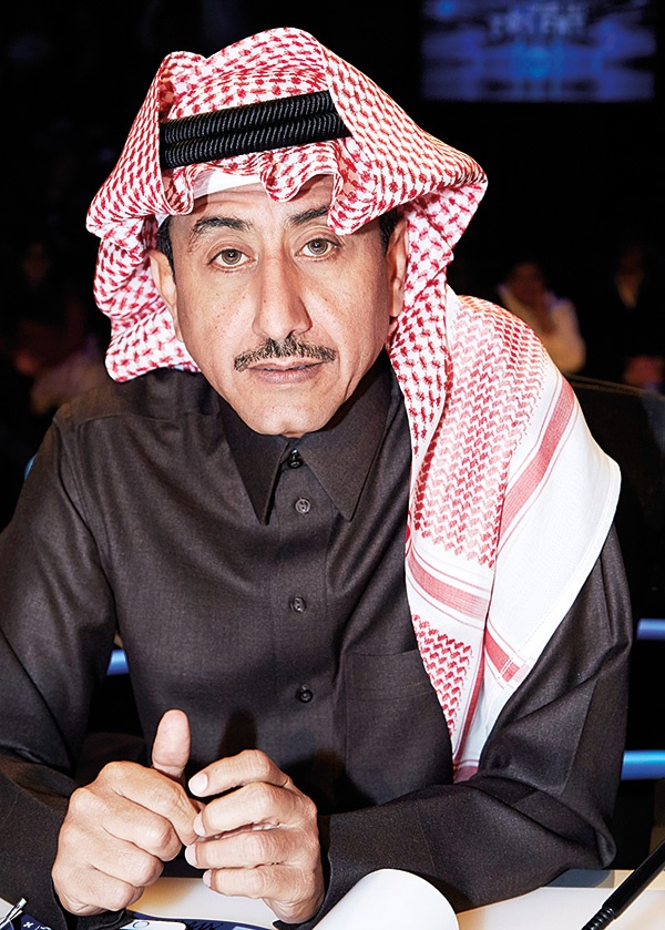 ناصر القصبي: مشاركة الأطفال دليل صحة في ظل مآسي العالم العربي