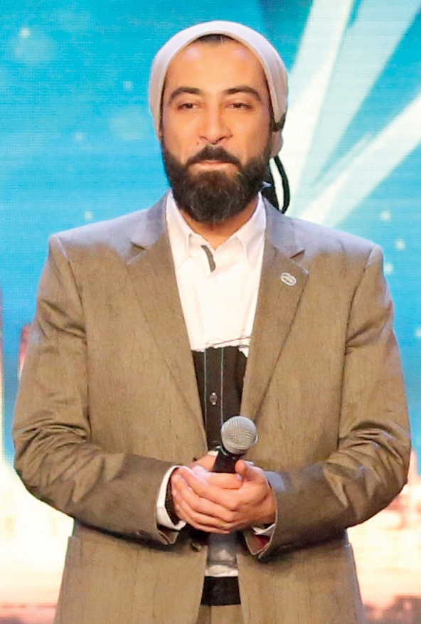 قصي خضر: حلا الترك كبرت وأصبحت مايلي سايروس الصغيرة