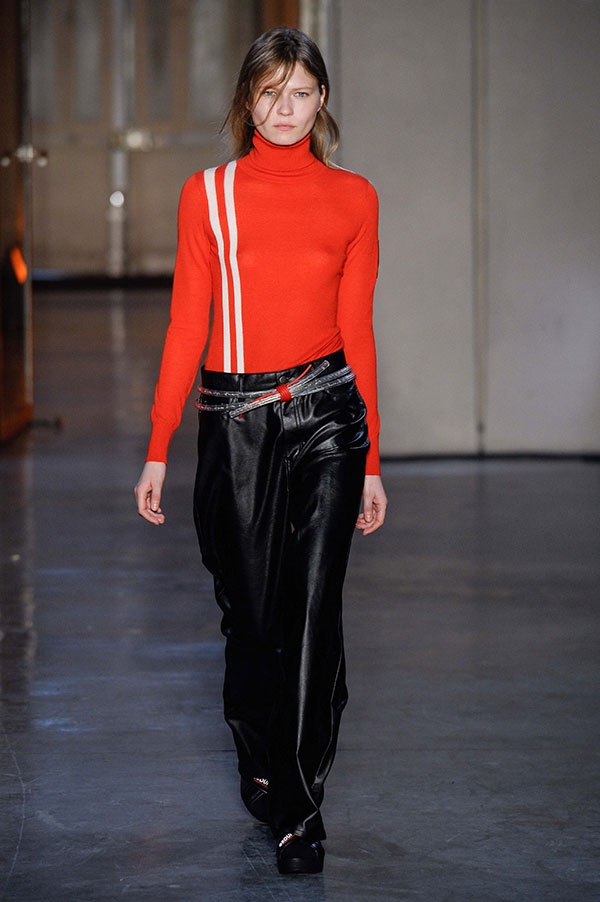 عرض Ground Zero لخريف وشتاء 2015/2016