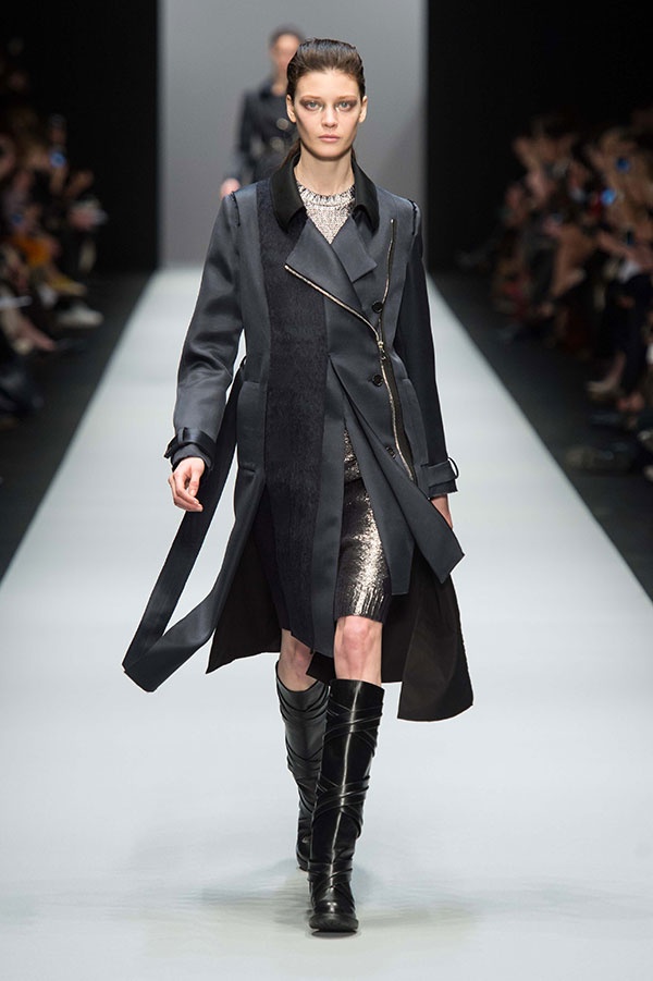 عرض Guy Laroche لخريف وشتاء 2015/2016