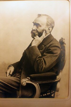 بعد 120 عاماً.. وصية ألفريد نوبل تعرض للمرة الأولى