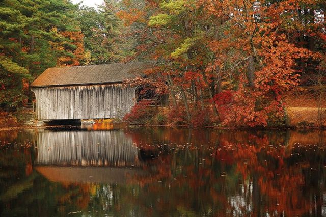 حلّقي في عوالم الربيع واستقبليه بإجازة رومانسية