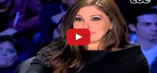 فيديو من الذاكرة- أول مشتركة ترد على إليسا في XFactor