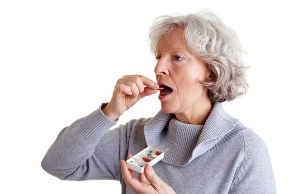 العلاج البديل للهرمونات يزيد خطر التعرض لسرطان المبيض