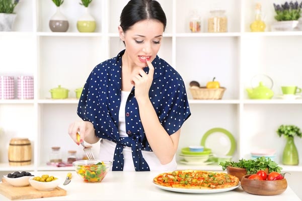 الصوم المنتظم يطيل العمر!