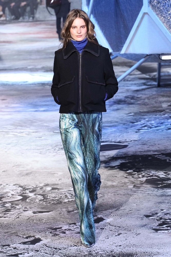 عرض H&M لخريف وشتاء 2015/2016