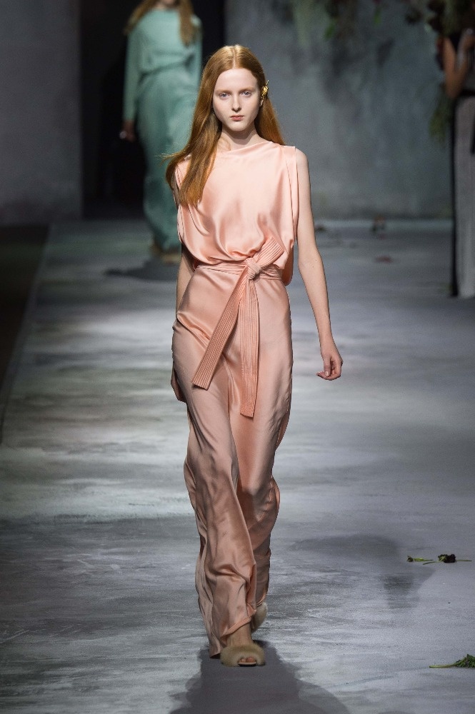 عرض Vionnet لخريف وشتاء 2015/2016