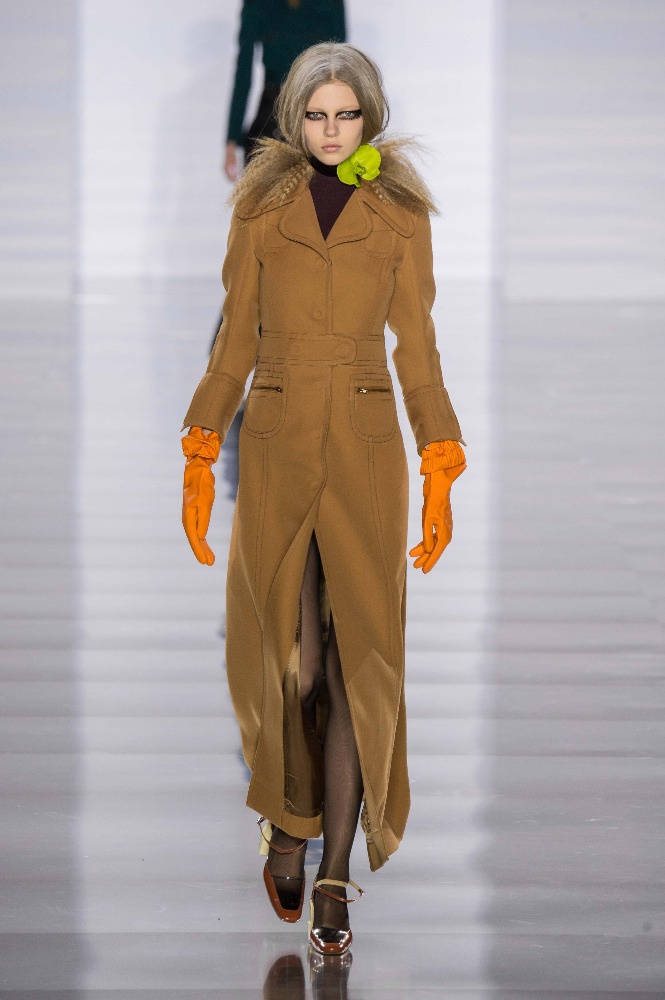 مجموعة Maison Margiela لخريف وشتاء 2015/2016