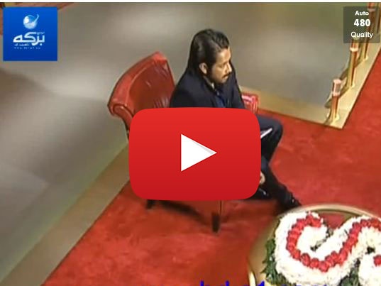 بالفيديو- شيرين تكشف حقيقة ارتدائها الحجاب قريباً بعبارة صادمة