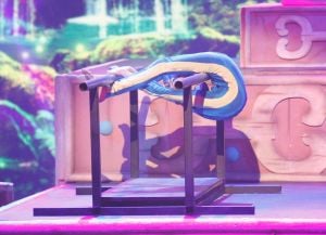 أحمد حلمي وعلي جابر في صفّ محمد الشيخ...