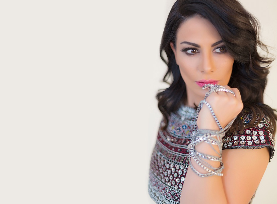 صبا مبارك: لسنا دمى للترفيه عن الناس فقط!