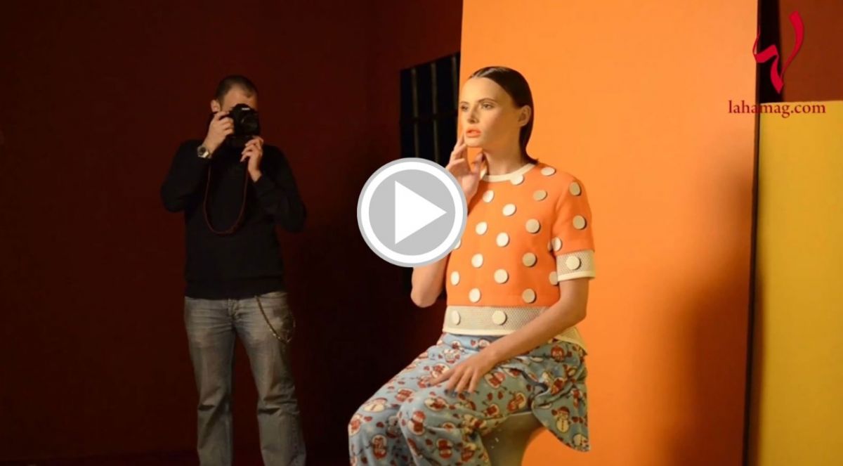 المزيد من التوابل