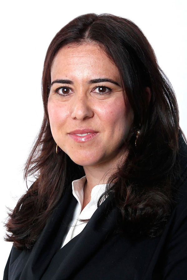 خمس سفيرات و27 ديبلوماسية للإمارات في الخارج