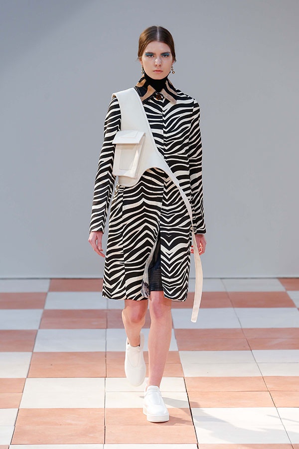 عرض Céline لخريف وشتاء 2015/2016