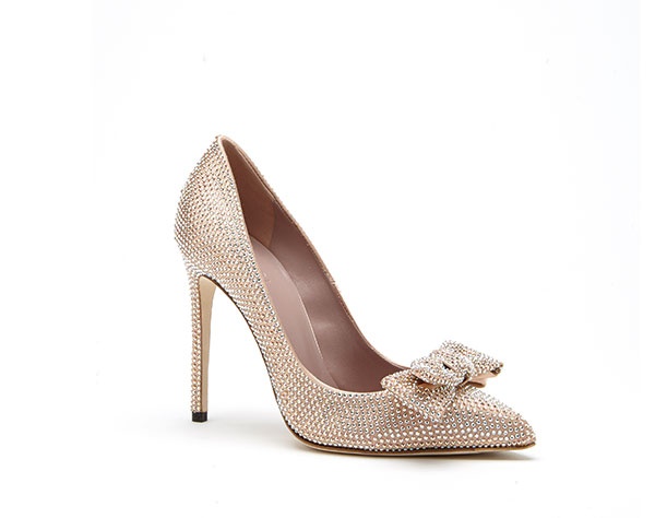 GUCCI GUILTY GLITTER شرارة الربيع الأولى...