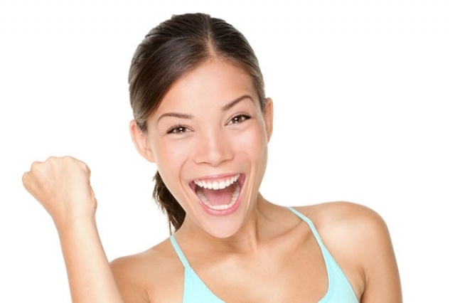 13 نصيحة غريبة للتخلص من الوزن الزائد! تناول الفيتامينات وإطفاء الأنوار والابتعاد عن التلفاز!