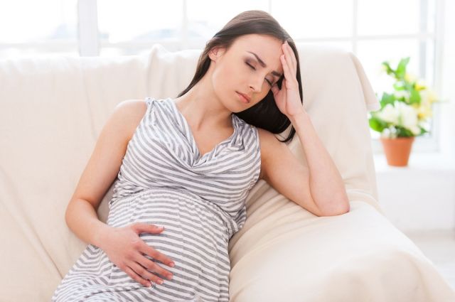إحذري مسكنات الألم أثناء الحمل