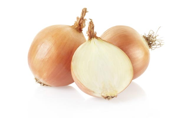 البصل لمحاربة داء السكري