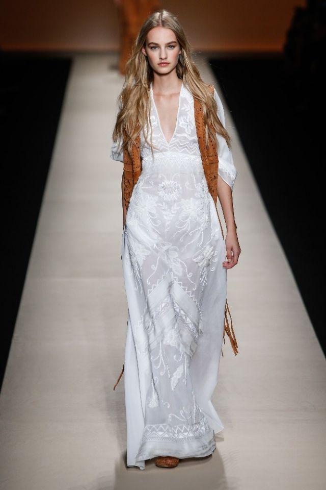 الأبيض، خيارك لعام 2015