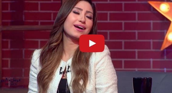 بالفيديو- بوسي تقلّد هيفاء وهبي، وما قصة 