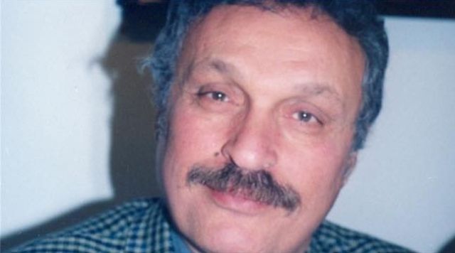 وفاة الممثل المصري القدير محمد وفيق