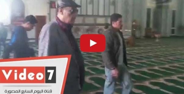 بالفيديو- تشييع الفنان محمد وفيق إلى مثواه الأخير... من حضر من الفنانين؟