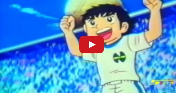 بالفيديو- بمناسبة اقتراب يوم الطفل تذكروا معنا طفولتكم، كابتن ماجد غريندايزر أم السنافر؟