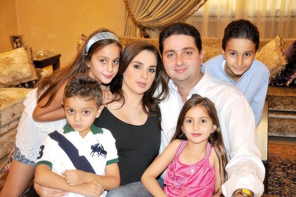 أسرار أم ناجحة يوميات أمّ لخمسة أولاد ... سعيدة وناجحة