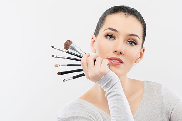 جميلة في خطوات سريعة