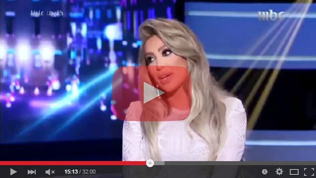 مايا دياب: جميع من حولي تخلوا عني بسبب الداعشي... وكلام أخيرعن الحجاب