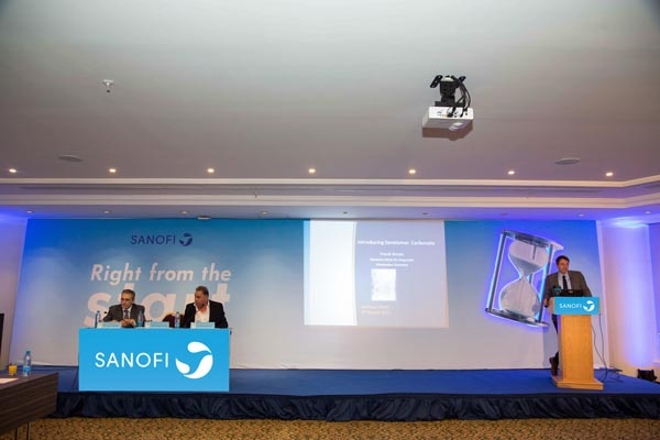 أي عوامل تعرّضك لداء الكلى المزمن؟